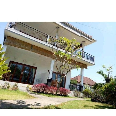 Minory Guesthouse Амед Экстерьер фото
