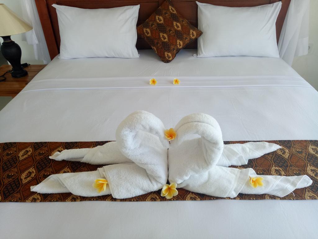 Minory Guesthouse Амед Экстерьер фото