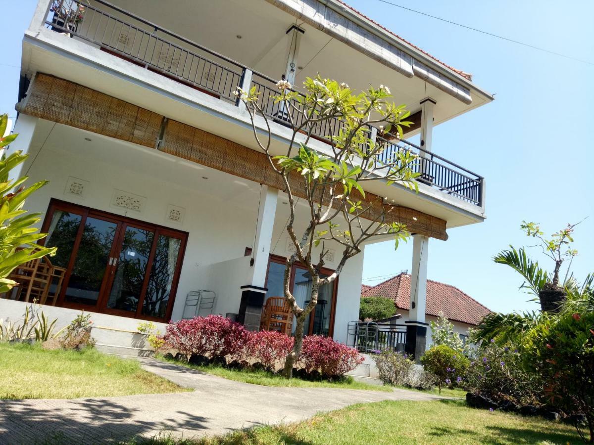 Minory Guesthouse Амед Экстерьер фото